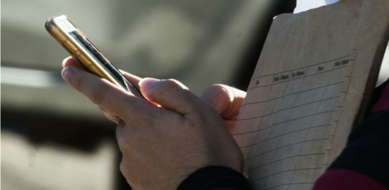 Celulares irregulares deixarão de funcionar no Rio de Janeiro a partir de 23 de setembro Celulares irregulares deixarão de funcionar no Rio de Janeiro a partir de 23 de setembro
