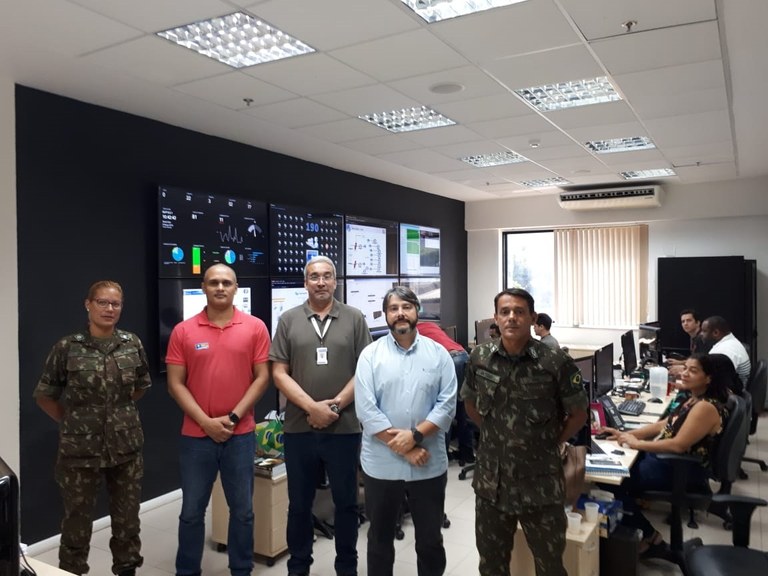GIF investe na melhoria do atendimento ao cidadão publicado GIF investe na melhoria do atendimento ao cidadão publicado