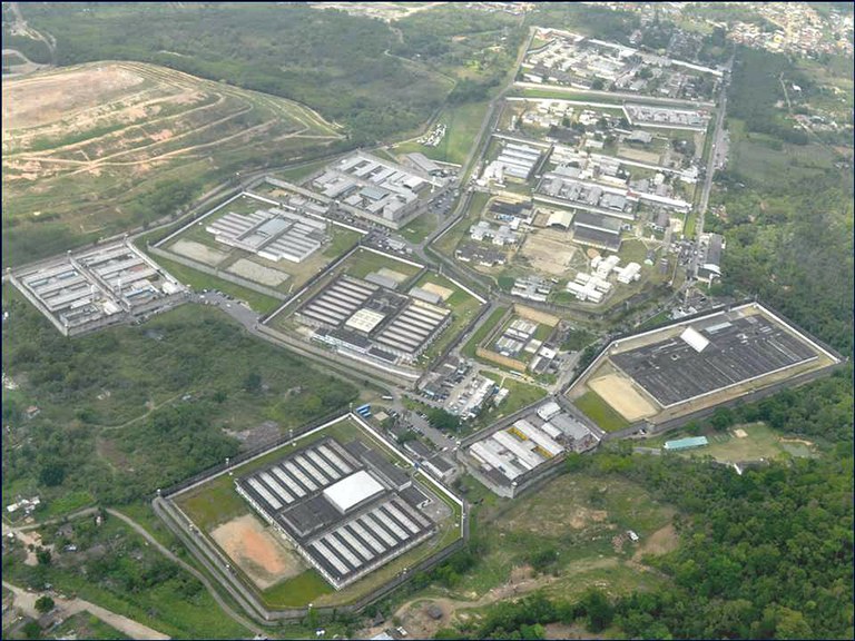 GIF realizará obras em unidades dos órgãos de segurança pública GIF realizará obras em unidades dos órgãos de segurança pública