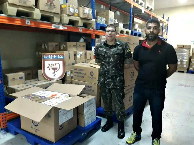 Intervençao Federal entrega medicamentos_.jpeg Intervençao Federal entrega medicamentos_.jpeg