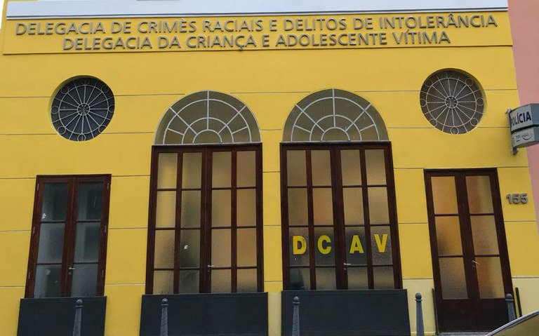 Policia Civil inaugura delegacia_.jpg Policia Civil inaugura delegacia_.jpg