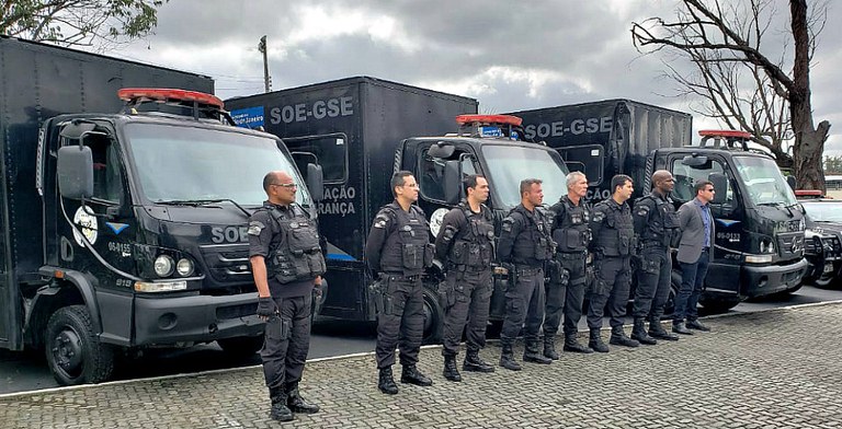 Treinamento em manutenção garantirá mais vida útil a equipamentos