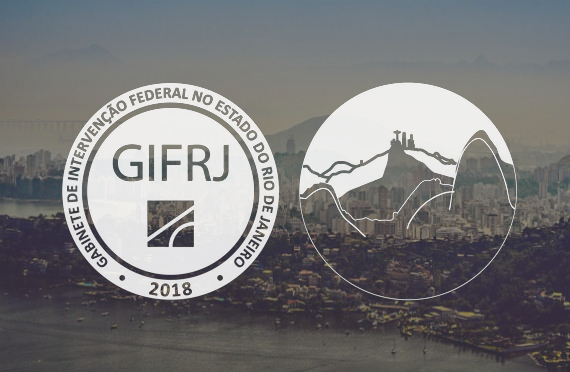 Legado do Gabinete de Intervenção Federal do Rio de Janeiro